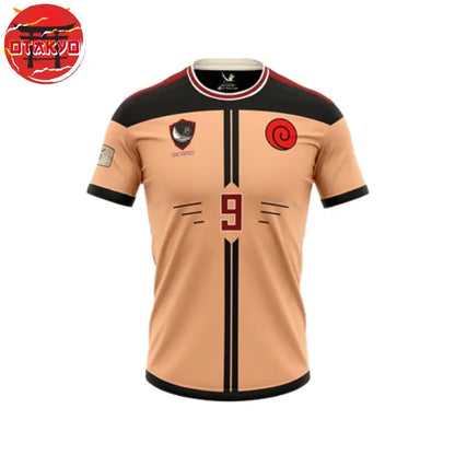 Naruto Uzumaki Trikot - Naruto Shippuden™