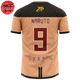 Naruto Uzumaki Trikot - Naruto Shippuden™