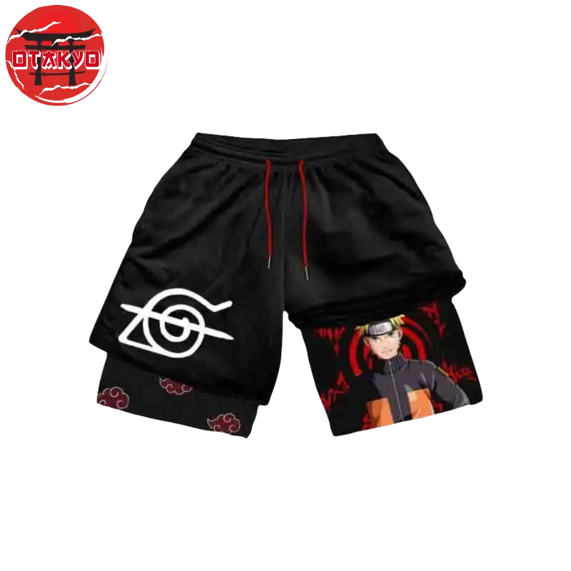 Naruto x Akatsuki Short - Naruto Shippuden™