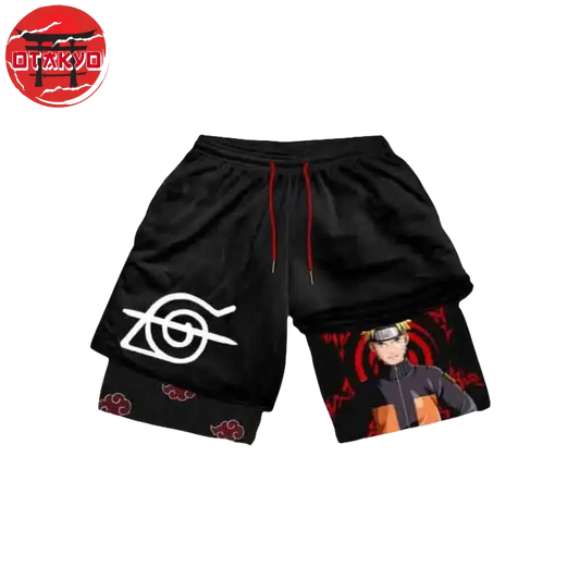 Naruto x Akatsuki Short - Naruto Shippuden™