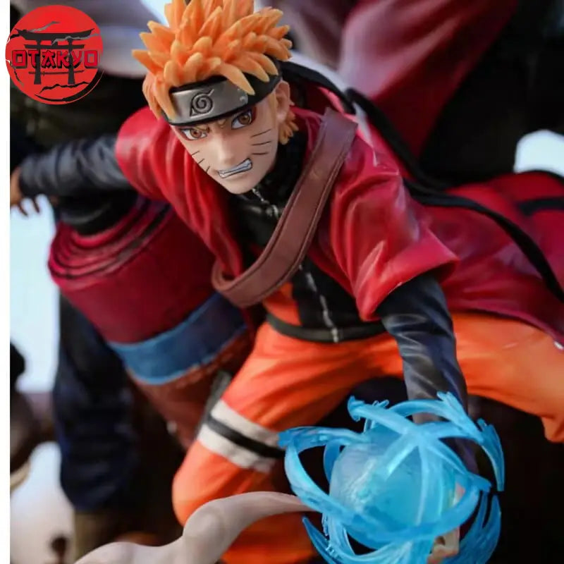 Naruto x Jiraya x Minato Figuren - Naruto Shippuden™