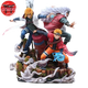 Naruto x Jiraya x Minato Figuren - Naruto Shippuden™
