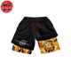 Naruto x Kurama Short - Naruto Shippuden™