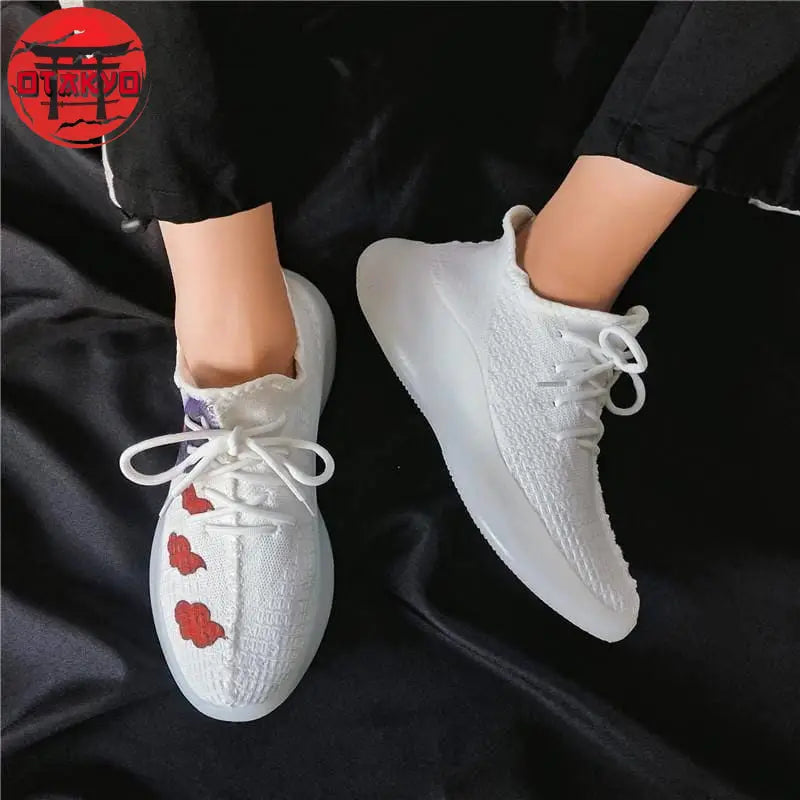 Naruto x Sasuke Schuhe - Naruto™