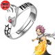 Natsu Dragneel Ring - Fairy Tail™