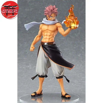 Natsu Dragnir Figuren - Fairy Tail™