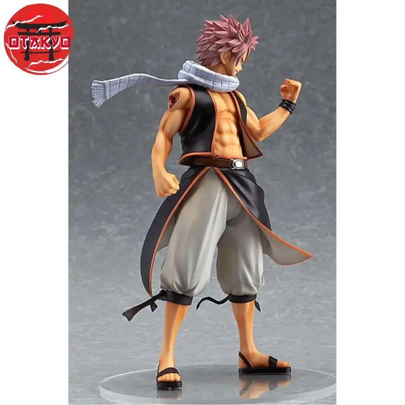 Natsu Dragnir Figuren - Fairy Tail™