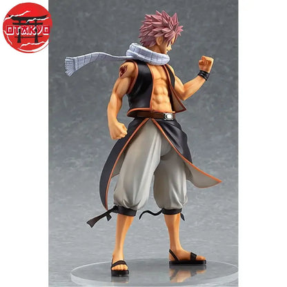 Natsu Dragnir Figuren - Fairy Tail™