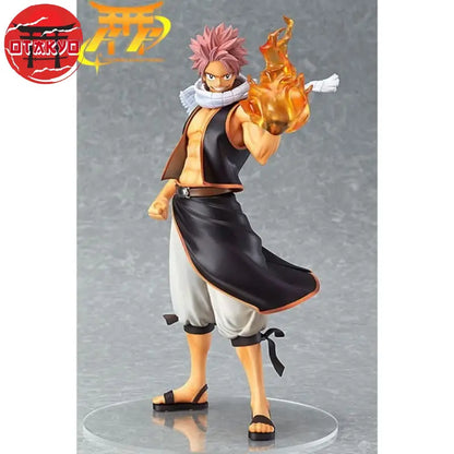 Natsu Dragnir Figuren - Fairy Tail™