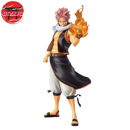 Natsu Dragnir Figuren - Fairy Tail™