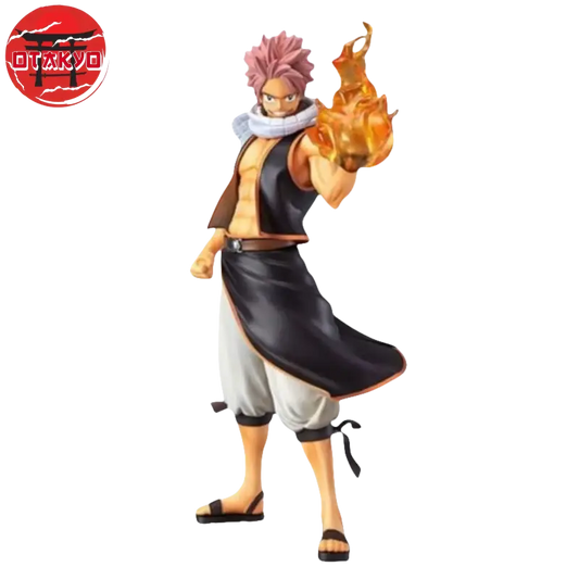 Natsu Dragnir Figuren - Fairy Tail™