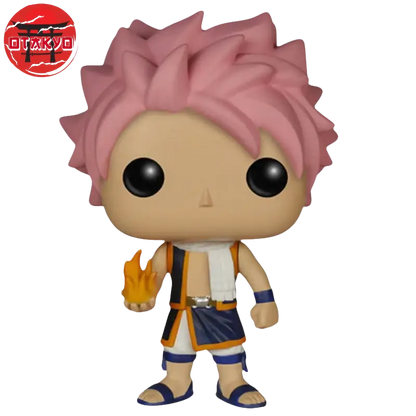 Natsu Dragnir Funko POP - Fairy Tail™