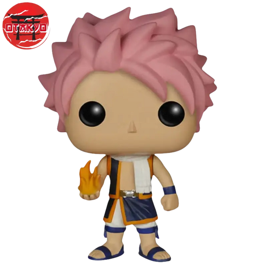 Natsu Dragnir Funko POP - Fairy Tail™
