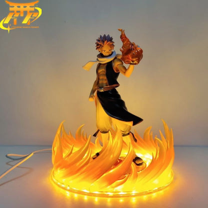 Natsu Dragnir LED Figuren - Fairy Tail™