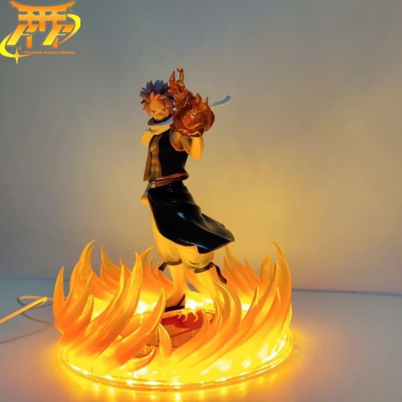 Natsu Dragnir LED Figuren - Fairy Tail™