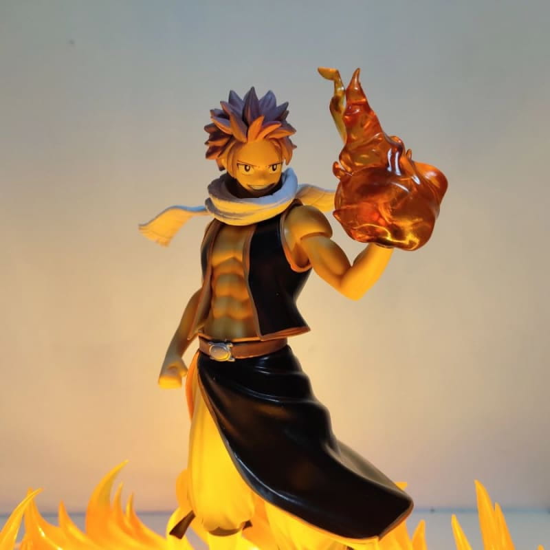 Natsu Dragnir LED Figuren - Fairy Tail™
