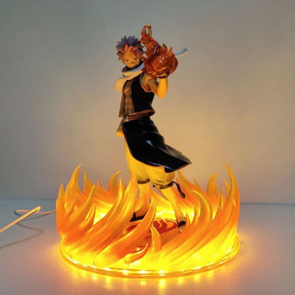 Natsu Dragnir LED Figuren - Fairy Tail™