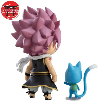 Natsu Nendoroid Figuren "Feuer" - Fairy Tail™
