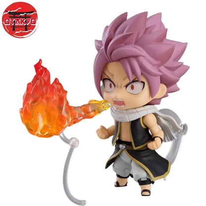Natsu Nendoroid Figuren "Feuer" - Fairy Tail™