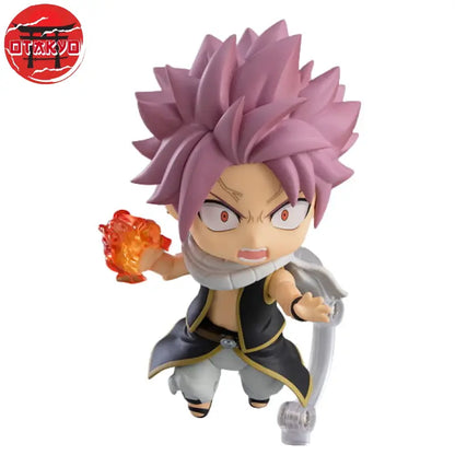 Natsu Nendoroid Figuren "Feuer" - Fairy Tail™
