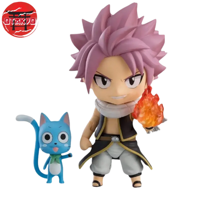 Natsu Nendoroid Figuren "Feuer" - Fairy Tail™