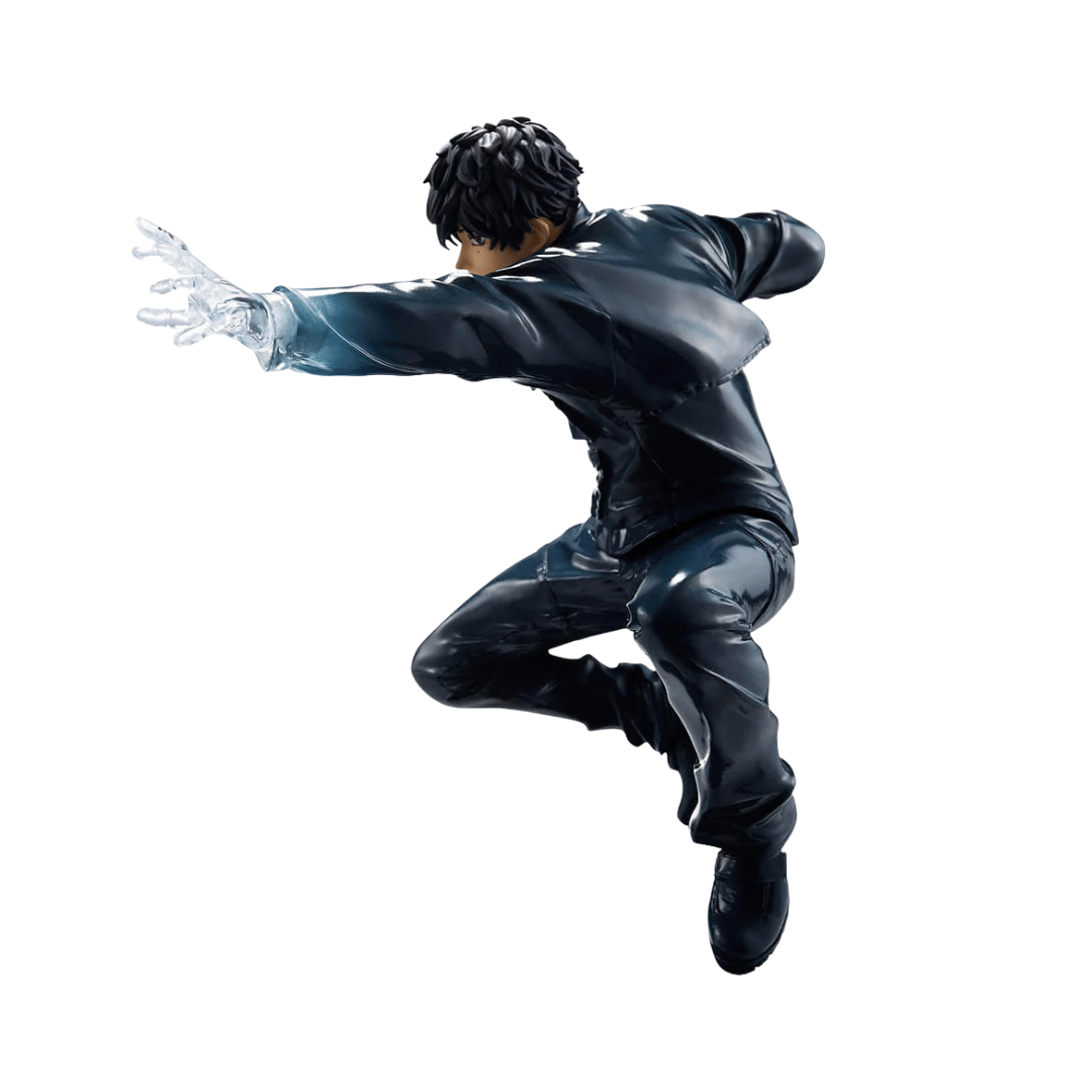 Natsuki Seba Figuren - Sakamoto Days™