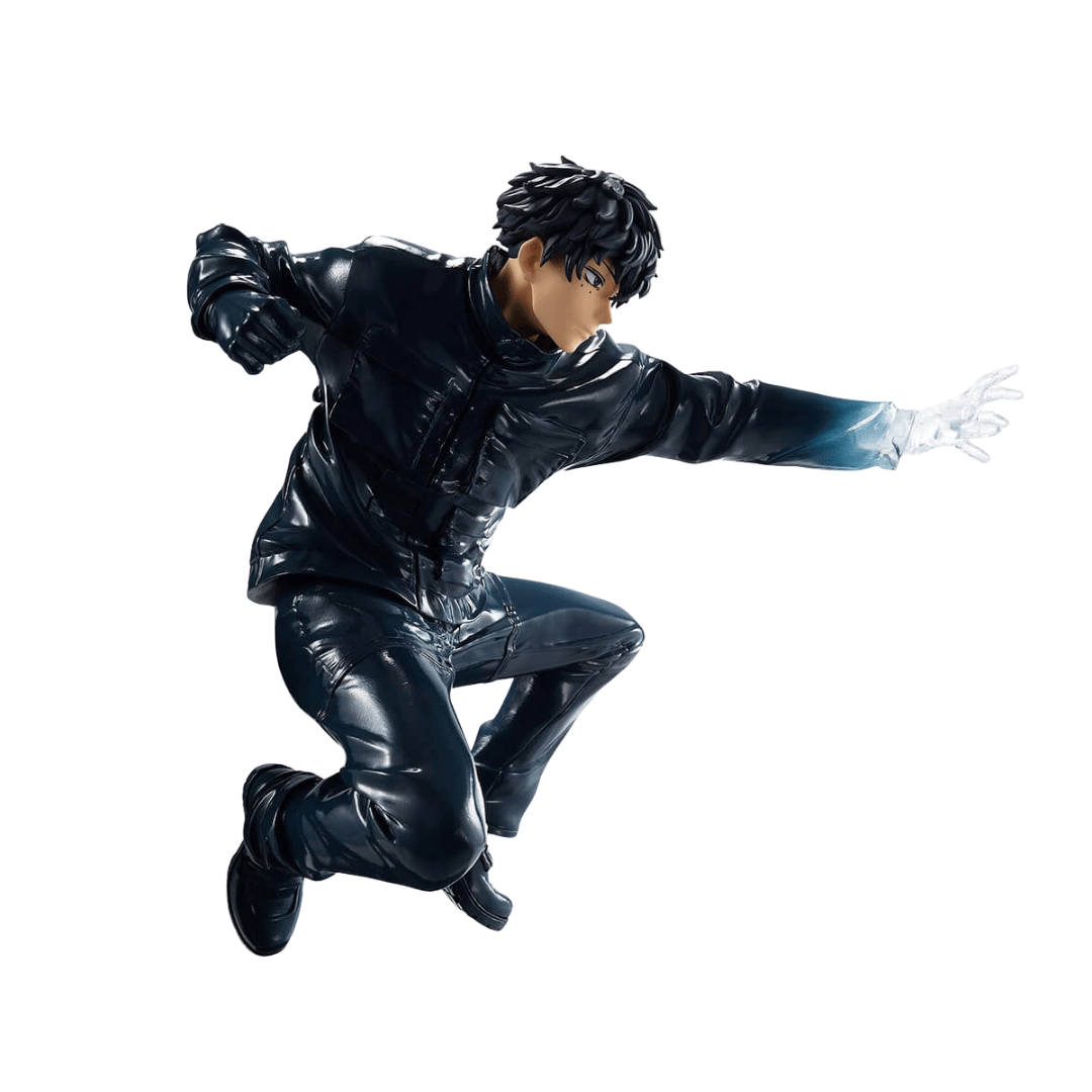 Natsuki Seba Figuren - Sakamoto Days™