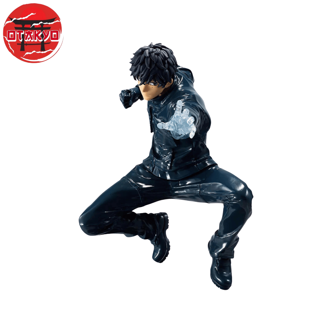 Natsuki Seba Figuren - Sakamoto Days™