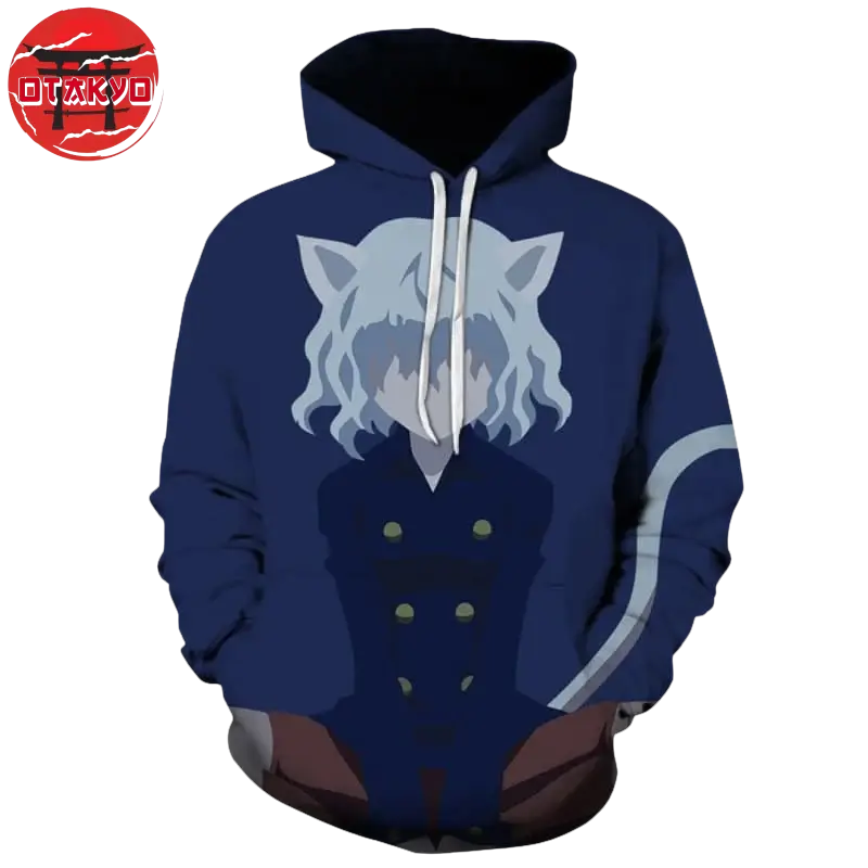 Neferupitô Pullover - Hunter x Hunter™