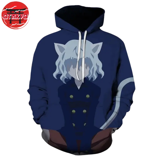 Neferupitô Pullover - Hunter x Hunter™