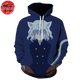 Neferupitô Pullover - Hunter x Hunter™