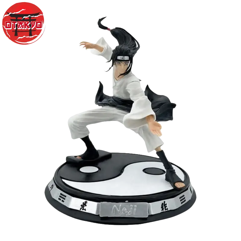 Neji Figuren - Naruto Shippuden™