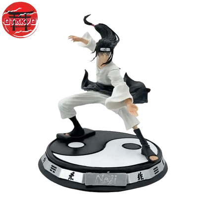 Neji Figuren - Naruto Shippuden™