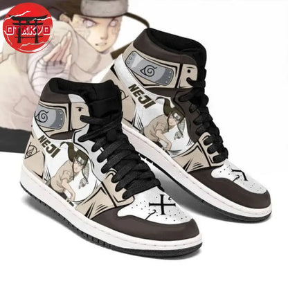 Neji Hyûga Schuhe - Naruto™