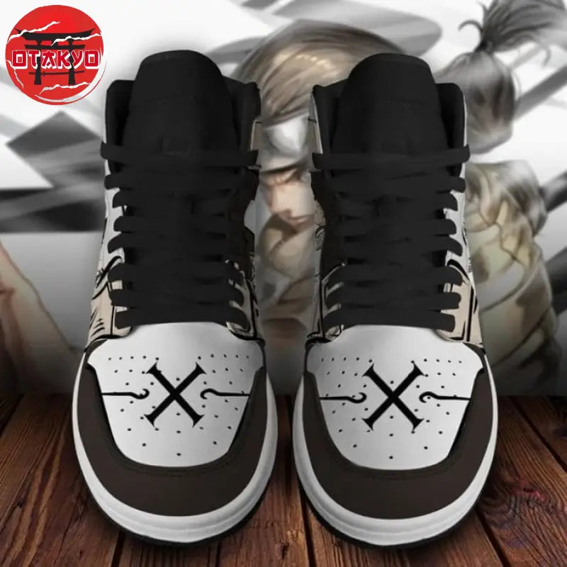 Neji Hyûga Schuhe - Naruto™
