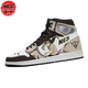 Neji Hyûga Schuhe - Naruto™
