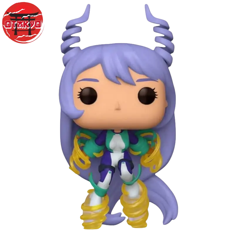 Nejire Hado Funko POP - My Hero Academia™