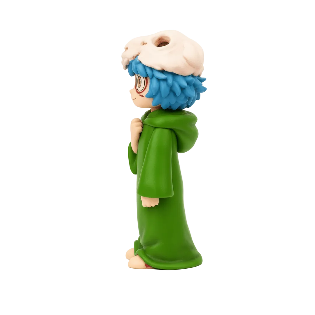 Neliel Kind Figuren - Bleach™