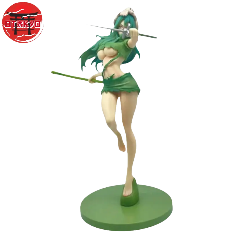 Nelliel Figuren - Bleach™
