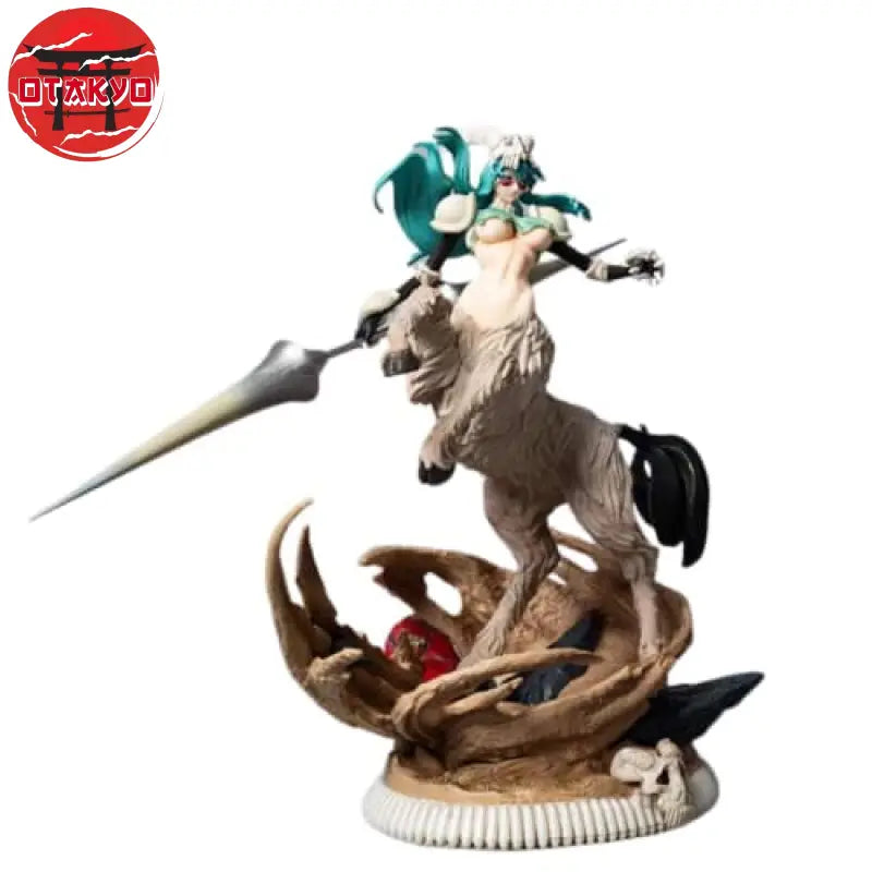 Nelliel Resurrección Figuren - Bleach™
