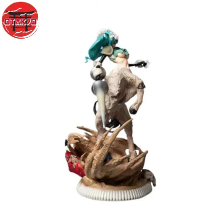 Nelliel Resurrección Figuren - Bleach™