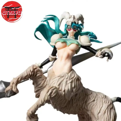 Nelliel Resurrección Figuren - Bleach™