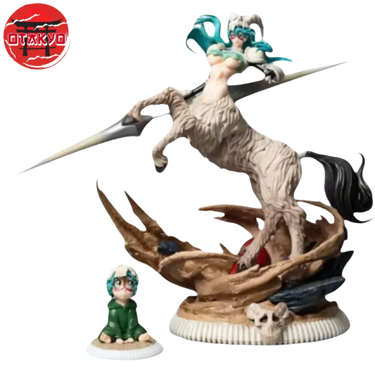 Nelliel Resurrección Figuren - Bleach™