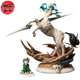Nelliel Resurrección Figuren - Bleach™