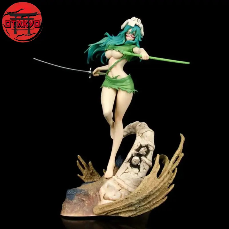 Nelliel Tu Odelschwanck Resurrección Figuren - Bleach™