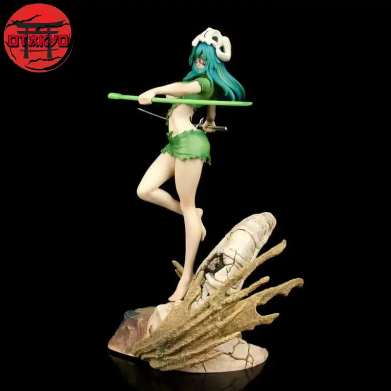 Nelliel Tu Odelschwanck Resurrección Figuren - Bleach™