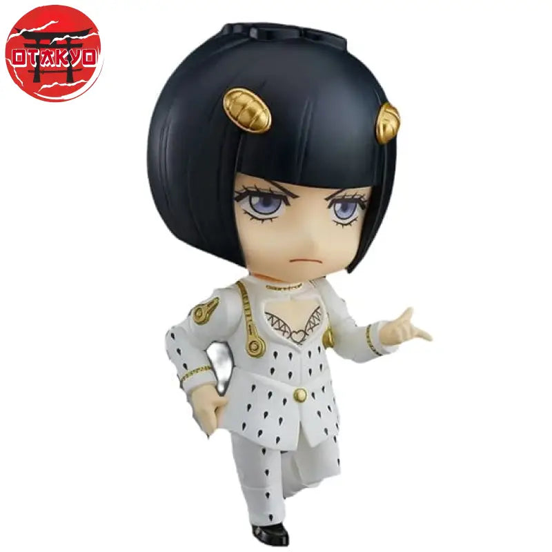 Nendoroid Bucciarati Figuren - JoJo's Bizarre Adventure™