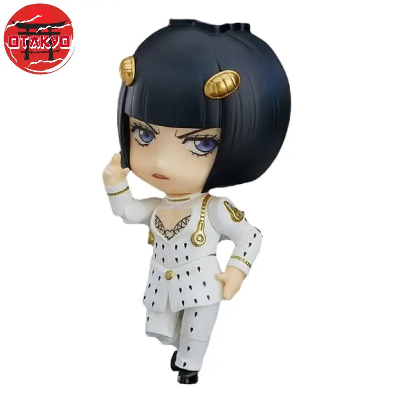 Nendoroid Bucciarati Figuren - JoJo's Bizarre Adventure™
