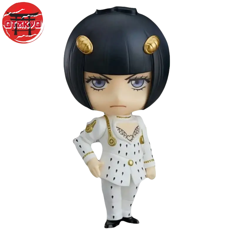 Nendoroid Bucciarati Figuren - JoJo's Bizarre Adventure™
