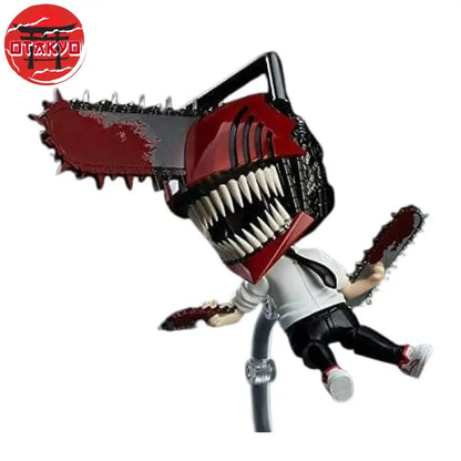 Nendoroid Chainsaw Man Figuren - Chainsaw Man™